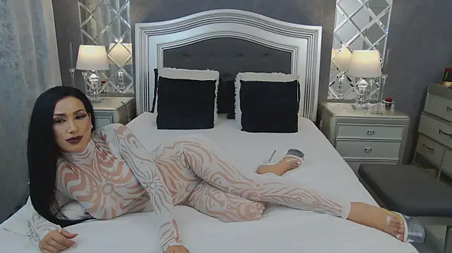 MichaelaDark – Live XXX-chat