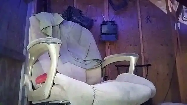 Aldick68's Webcam Show