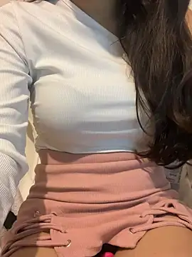 DulceMya's Live XXX Chat