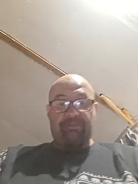 DickNasty6908 webkamerás műsora