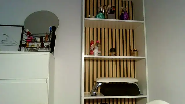 Chat XXX en directo de Ms-Lust1-