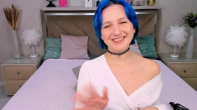 Živý XXX chat MiaKarlos