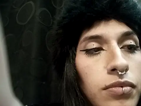 צ'אט XXX בשידור חי של FRANCHESCA_LOVE_