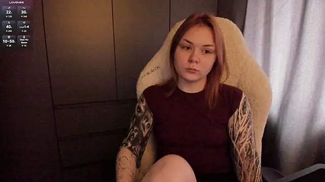 sophia_lix Live XXX-Chat
