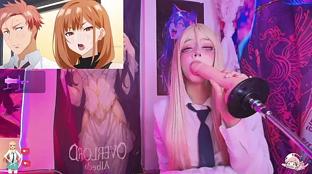 hani_bun 现场XXX聊天