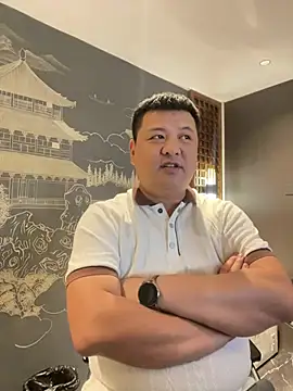 zhang1118 Adlı Modelin Canlı XXX Sohbeti