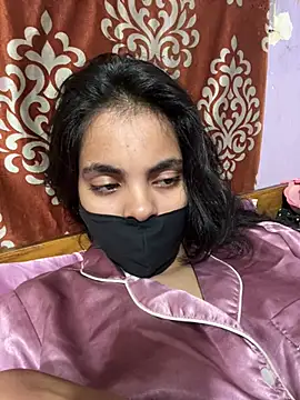 Sandhya_77's Live XXX Chat