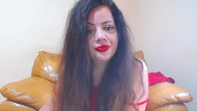 SexyNicolle4u 现场XXX聊天
