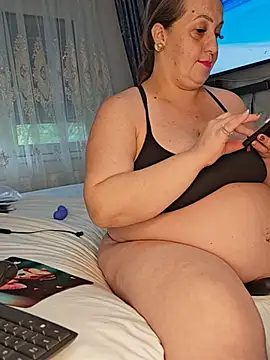 AvaSquirtMilf Live XXX-chat