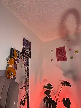 Brugmansia_'s Live XXX Chat