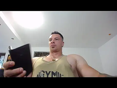 MasterAj69_ 现场XXX聊天