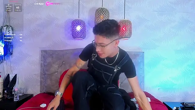 andrewwayne_ – Naživo XXX chat