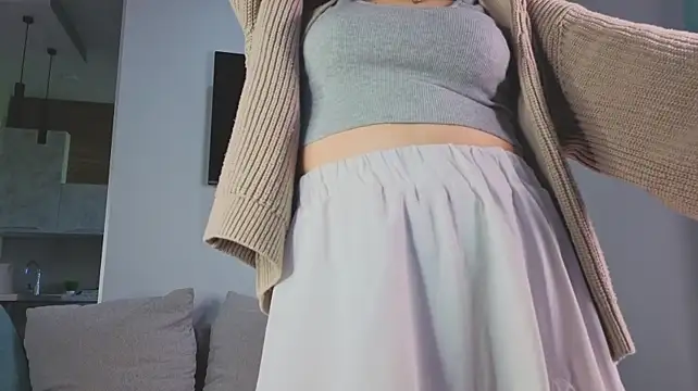 KatheyMccanna's Live XXX Chat