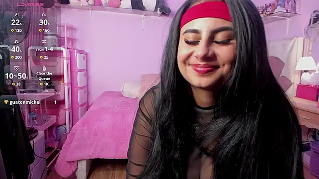AbbyTaylorr Chat XXX live
