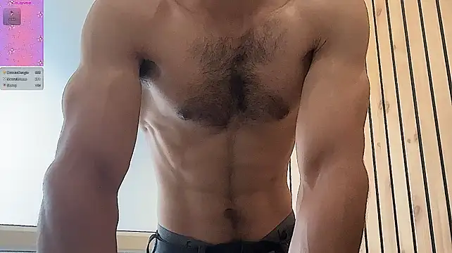 Živý XXX chat DevilsFavoriteBoy