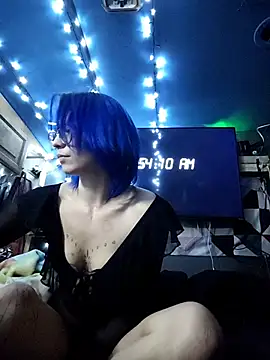 LunikaCorpse666 XXX чат на живо