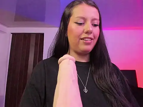 Chatroom XXX en direct de nataliasweet98
