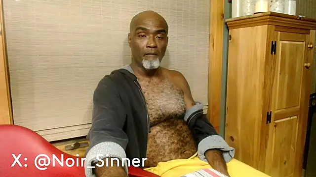 sinnernoir Live XXX-chat