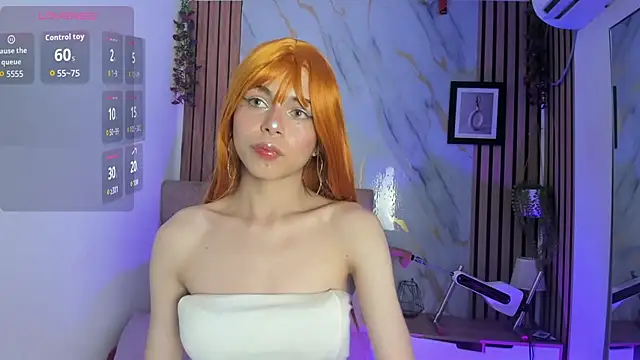 Vanessa_Jenner Live XXX-chat