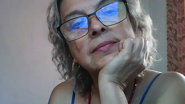 ElizabethGorden's Live XXX Chat
