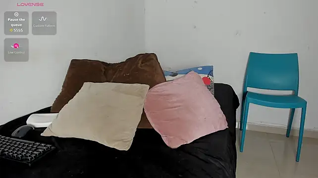 Živý XXX chat Maya_Graham