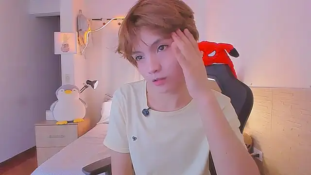 Živý XXX chat Sweet_Allan