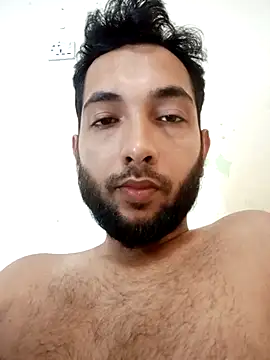 Rafi_boy – webcam-show