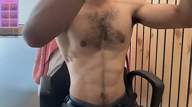 Chat XXX en directo de DevilsFavoriteBoy
