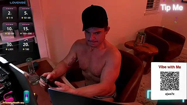 Rec39 Live XXX-chat
