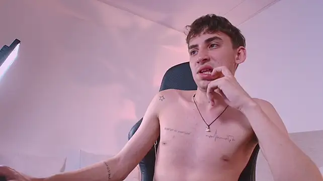 Czat XXX na żywo – Terry_Grace