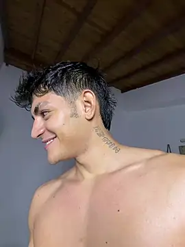 Chatroom XXX en direct de Jack_krimmer