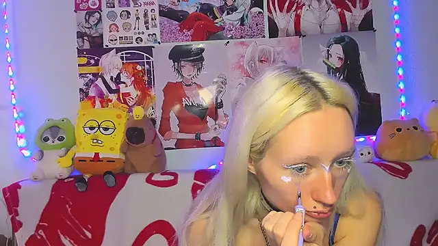 Živý XXX chat Katia_Nabiee