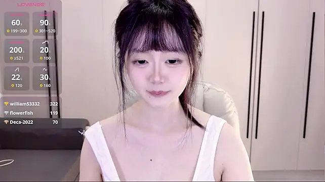 Keke-33 Chat XXX live