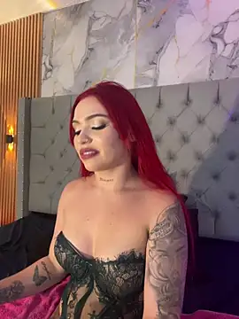Nicole_Rouss_ Chat XXX live