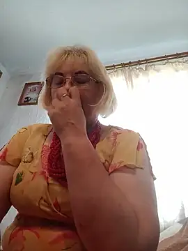 Czat XXX na żywo – Elena_Beautiful784