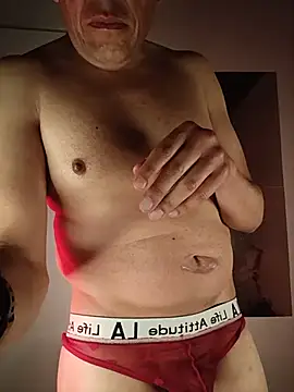 Chat +18 de AlekNoir ao vivo