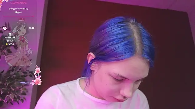 VampyLulu's Live XXX Chat