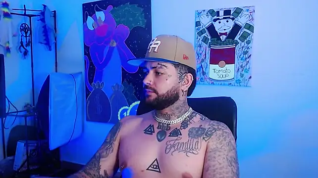 esteban_cloud live XXX chat