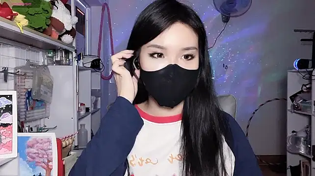 Tieu-May Obrolan Langsung XXX