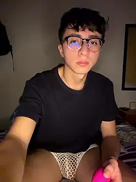 Chat XXX en directo de CamiRojas_boy