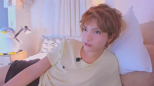 Sweet_AllanのライブXXXチャット