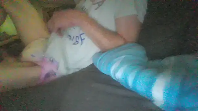 Chat XXX ao vivo de diaper90