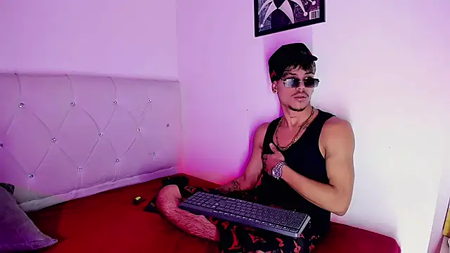 Angel_foxc13 现场XXX聊天