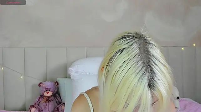 Chat +18 de AdeleSilvy ao vivo