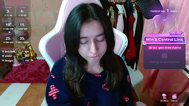 Maggie_Fox3 라이브 XXX 채팅