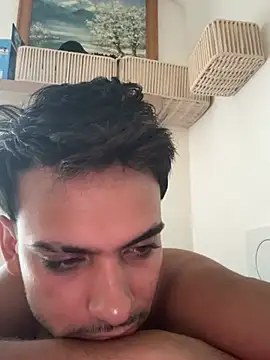Gipsyboysteve live XXX chat