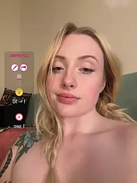 seeunexttuesday's Live XXX Chat