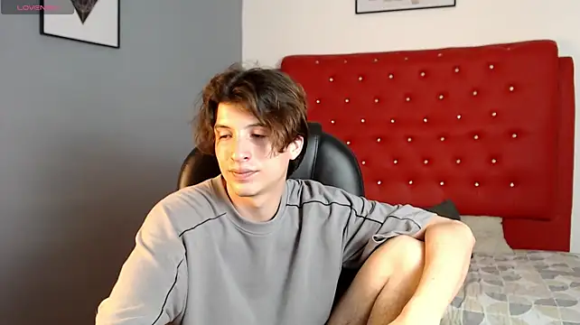 Marcoviolet Chat XXX live