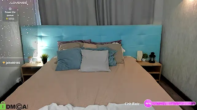 Secret_goddes 라이브 XXX 채팅