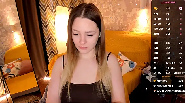 cherrykississn Live XXX chat